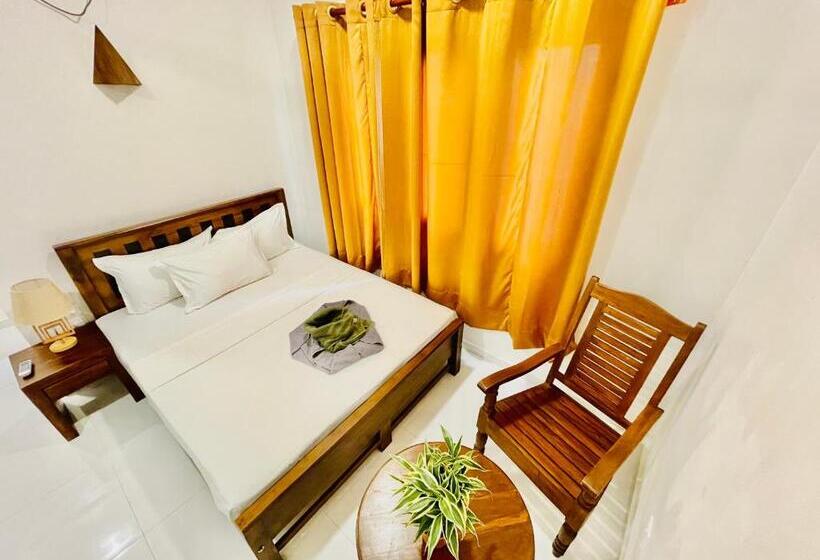 غرفة قياسية, Arrow Beach Resort