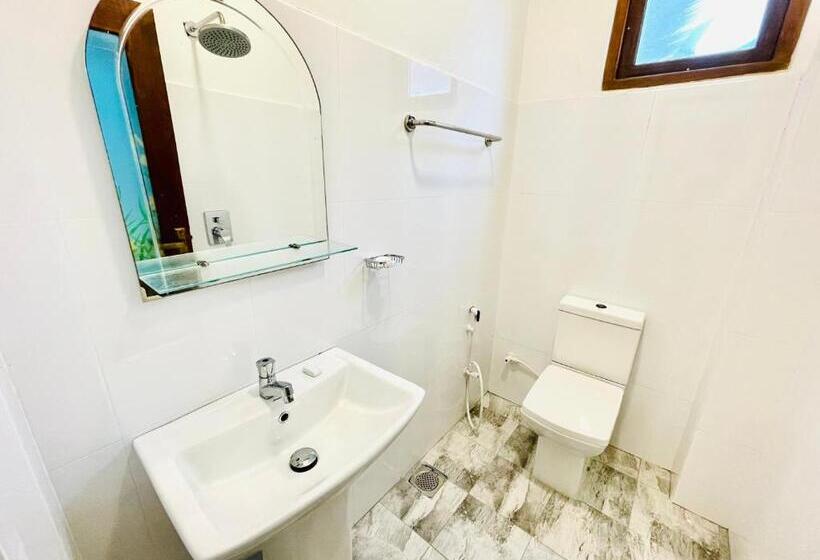 غرفة قياسية, Arrow Beach Resort