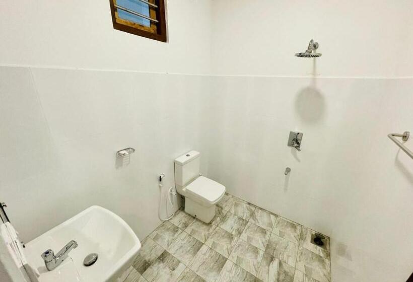 Номер Стандарт с Балконом, Arrow Beach Resort