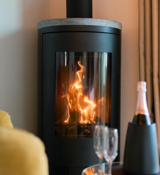 חדר סופריור עם מיטת קינג, Poeta Jorge Manrique