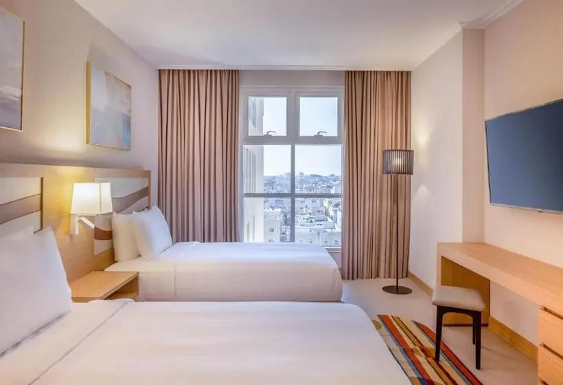 3 Bedroom Suite