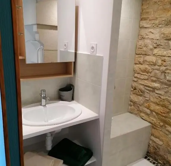 スタンダードルーム, Chambre Hotes Les Oiseaux