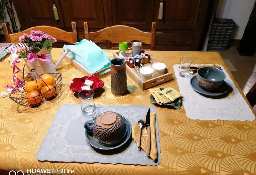 标准间, Chambre Hotes Les Oiseaux