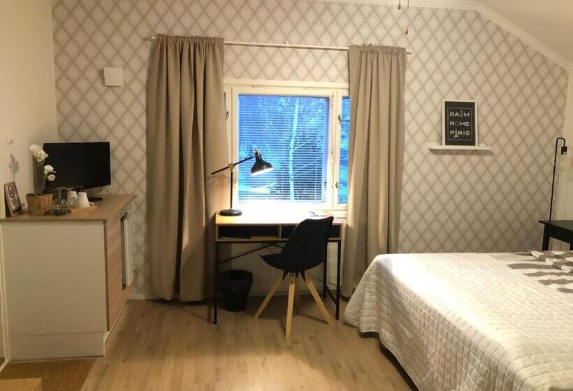 Номер Стандарт, Haus Anna