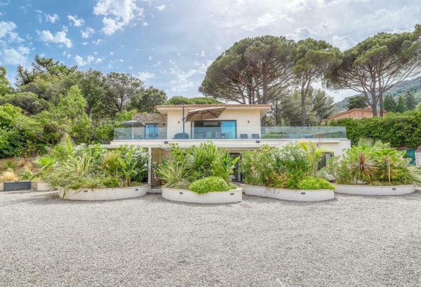 غرفة سوبيريور, Akwabay   Les Villas Du Cap