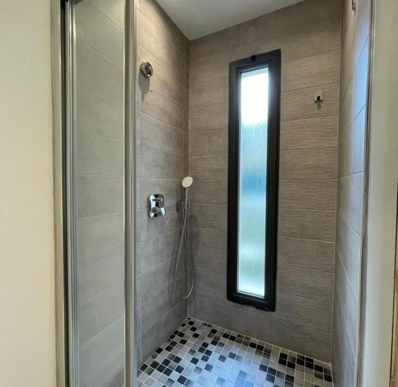 غرفة سوبيريور, Akwabay   Les Villas Du Cap