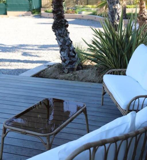 غرفة سوبيريور, Akwabay   Les Villas Du Cap