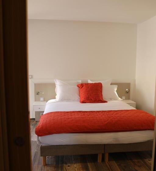 غرفة سوبيريور, Akwabay   Les Villas Du Cap