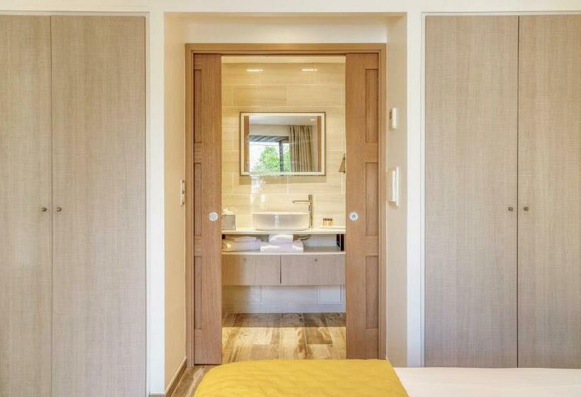 غرفة سوبيريور, Akwabay   Les Villas Du Cap