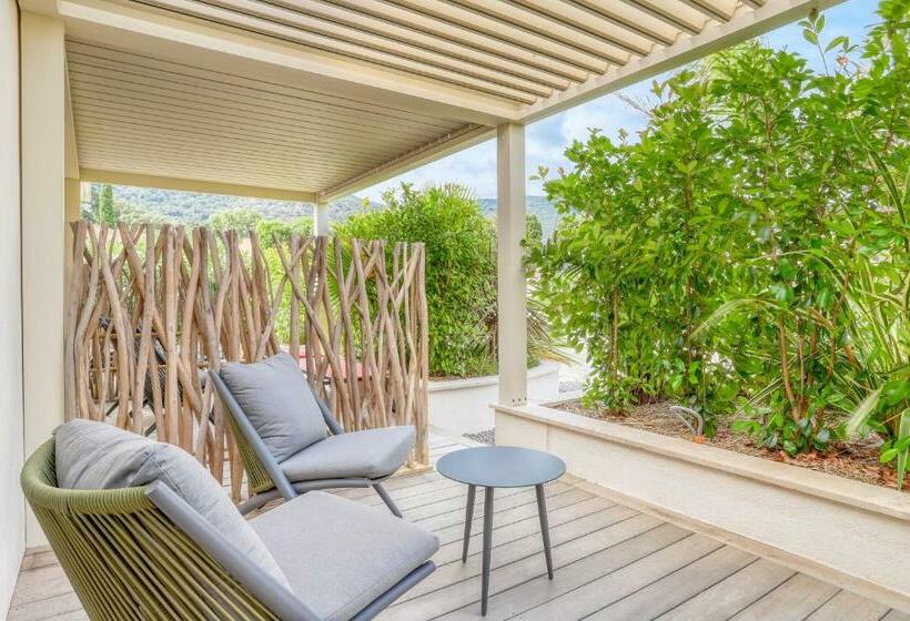 غرفة سوبيريور, Akwabay   Les Villas Du Cap