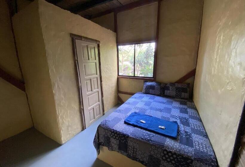 غرفة قياسية فردية, Check Inn Olón