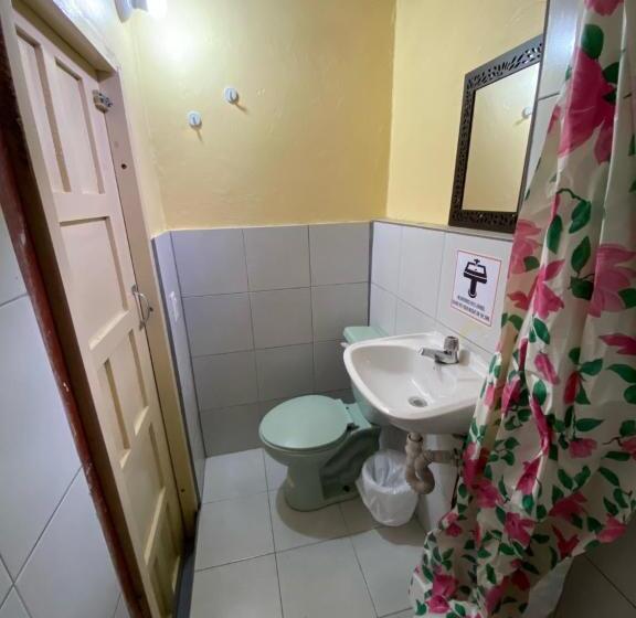 غرفة قياسية فردية, Check Inn Olón