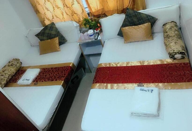 اتاق استاندارد, Shangri La Guest House