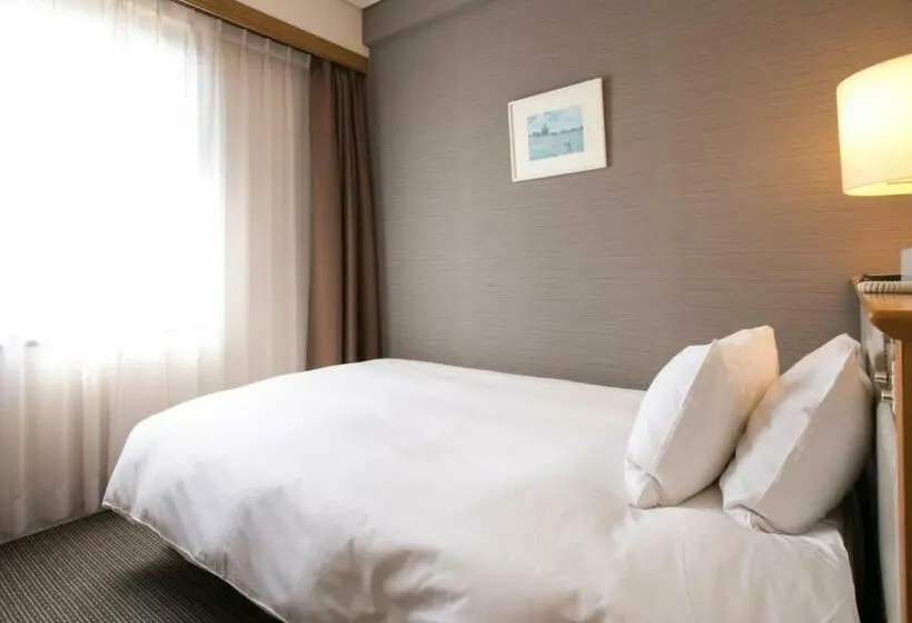 スタンダードシングルルーム, Den S Hotel Yonezawa