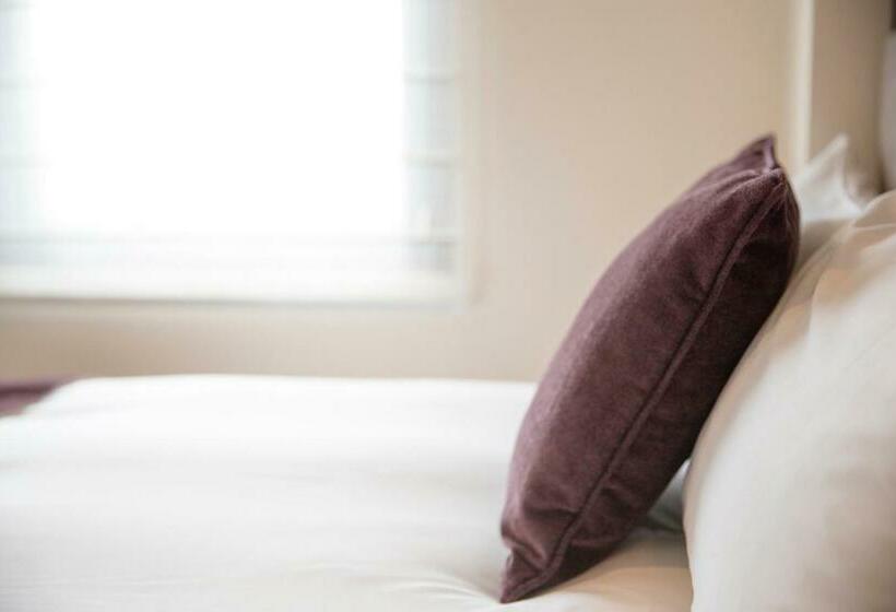 غرفة قياسية, Den S Hotel Yonezawa