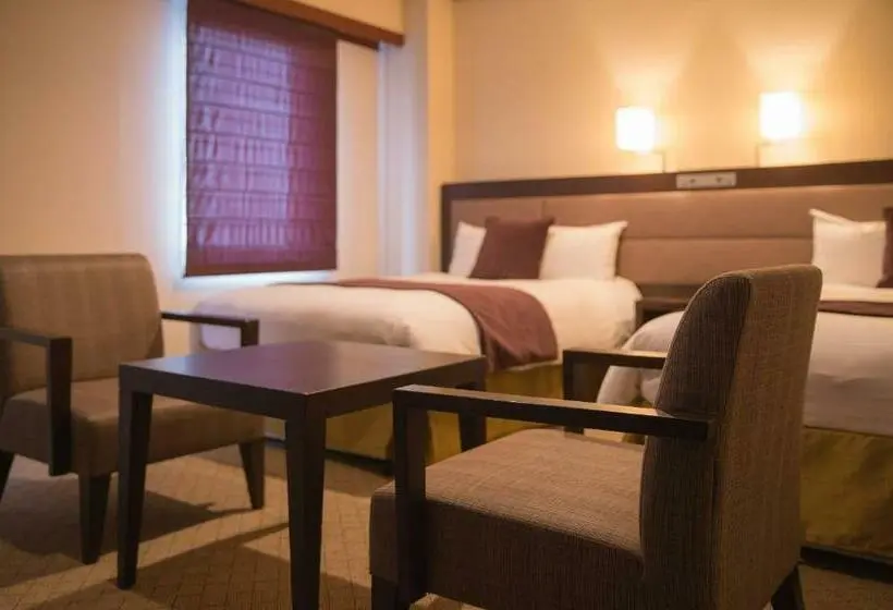 スーペリアールーム, Den S Hotel Yonezawa