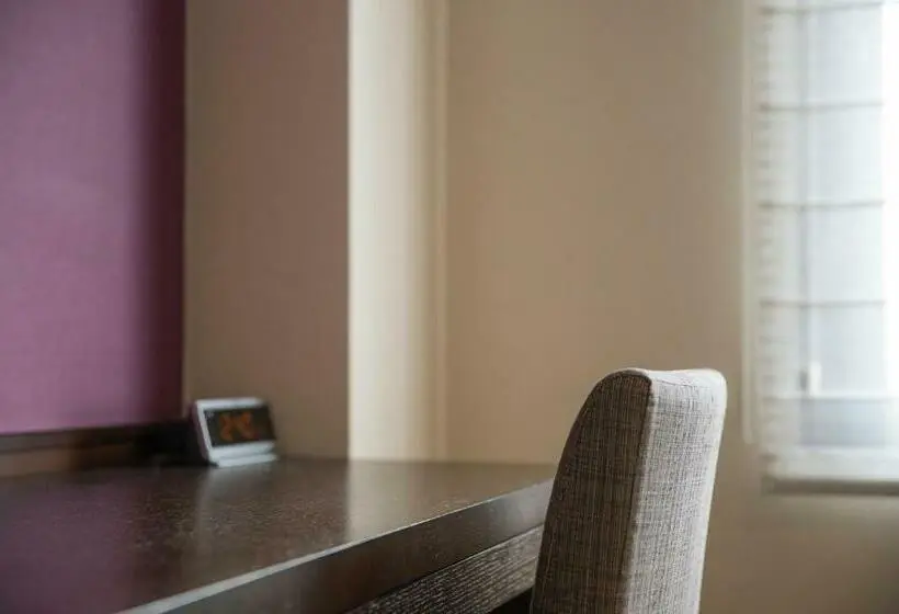 スーペリアールーム, Den S Hotel Yonezawa