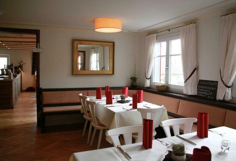 Номер Стандарт Индивидуальный, Landhaus Sonne