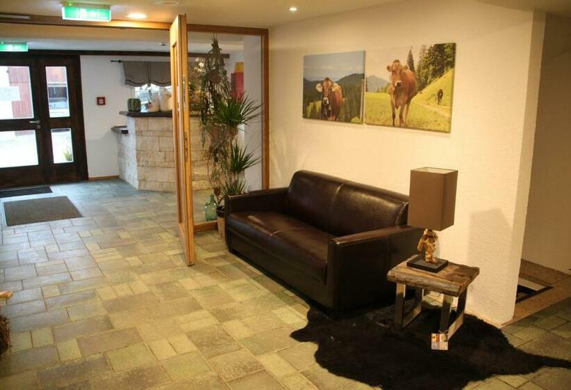 Номер Стандарт Индивидуальный, Landhaus Sonne