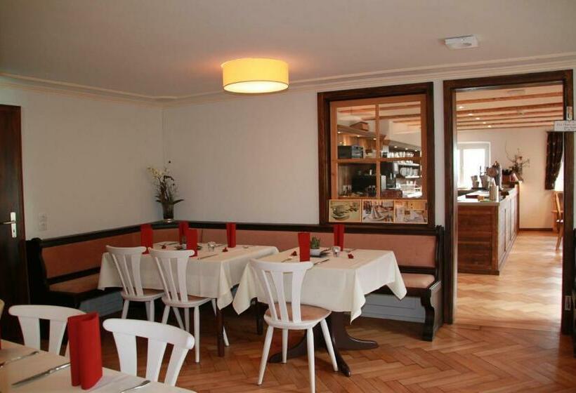 Номер Стандарт Индивидуальный, Landhaus Sonne