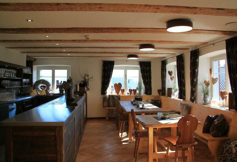 Номер Стандарт Индивидуальный, Landhaus Sonne