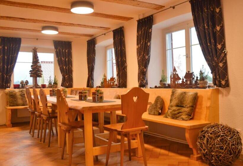 Номер Стандарт Индивидуальный, Landhaus Sonne