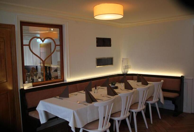 Номер Стандарт Индивидуальный, Landhaus Sonne