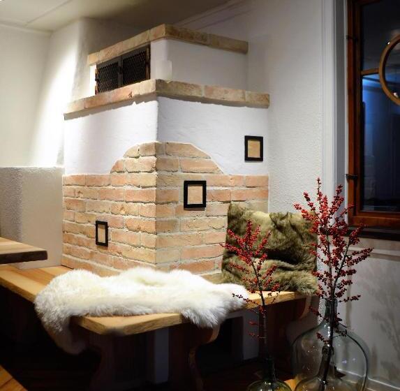 Номер Стандарт Индивидуальный, Landhaus Sonne