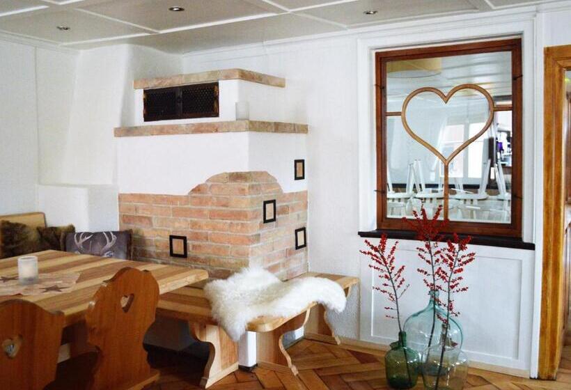 Номер Стандарт Индивидуальный, Landhaus Sonne