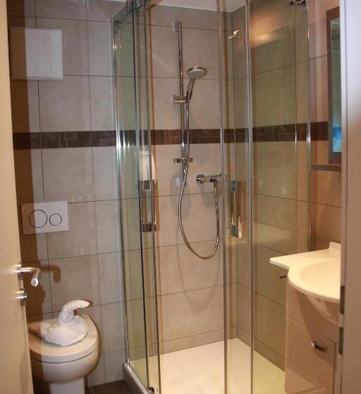 Номер Стандарт Индивидуальный, Landhaus Sonne