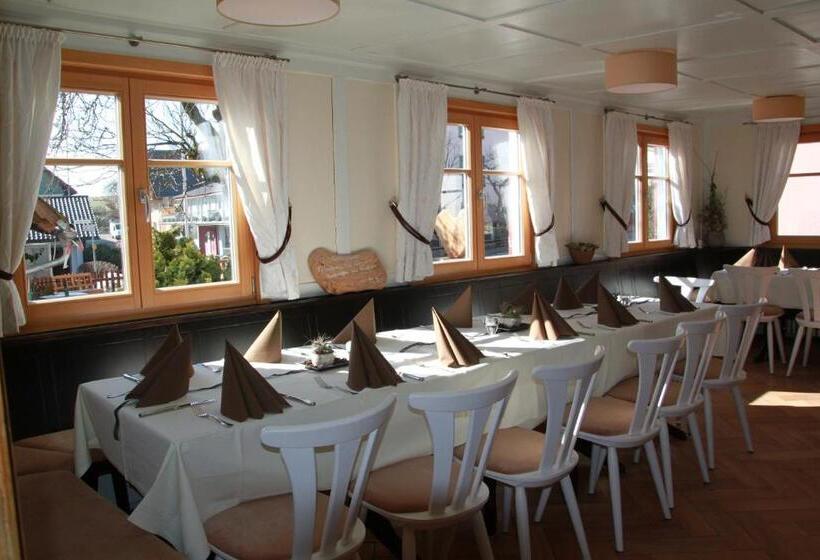 Номер Стандарт Трехместный, Landhaus Sonne