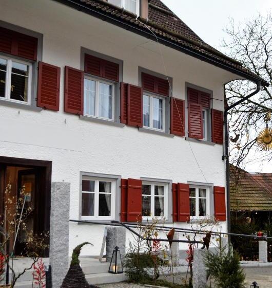 Номер Стандарт Трехместный, Landhaus Sonne