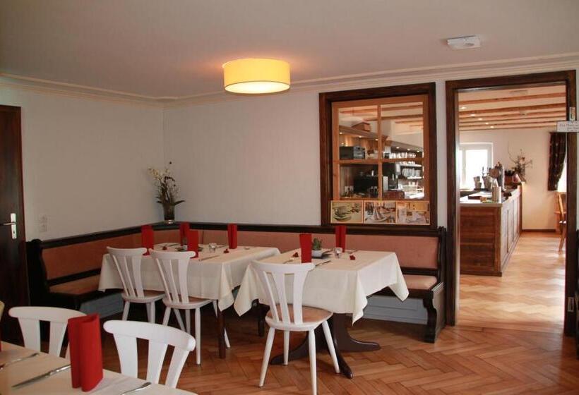 Номер Стандарт Трехместный, Landhaus Sonne