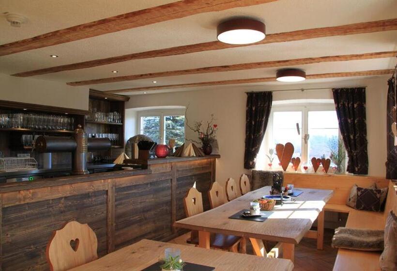 Номер Стандарт Трехместный, Landhaus Sonne