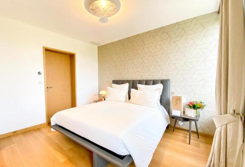 غرفة سوبيريور, Petit Monlot   Saint Emilion