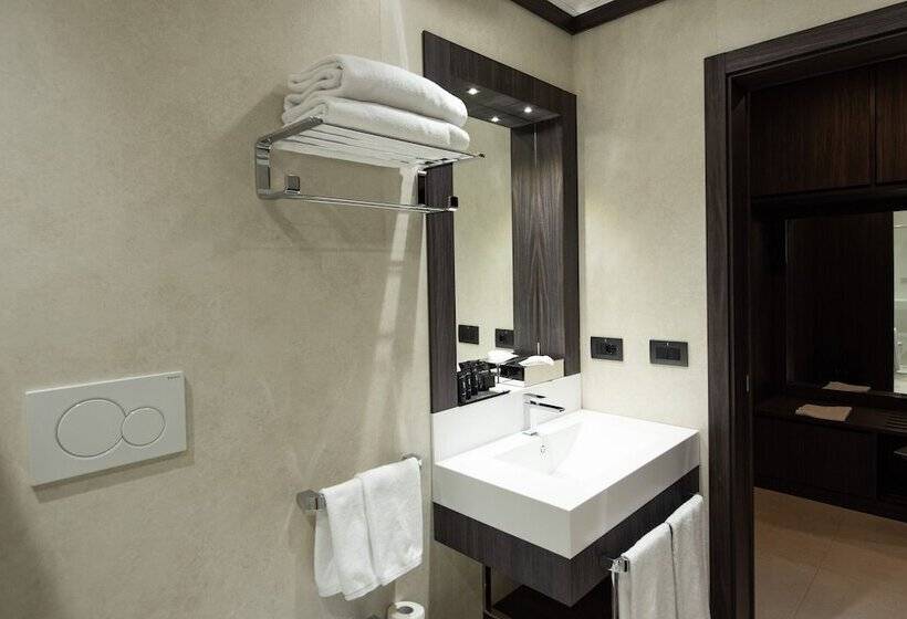 اتاق سوپریور, Gold Tower Lifestyle