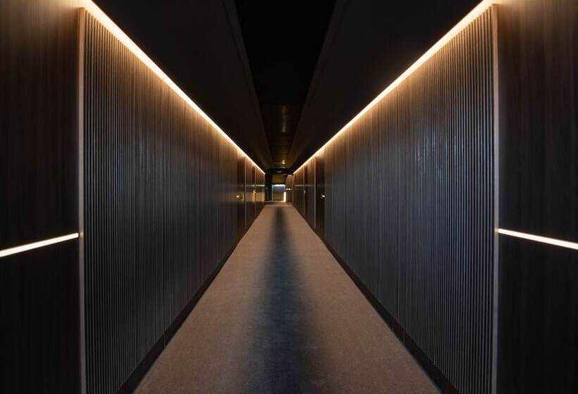اتاق استاندارد, Gold Tower Lifestyle