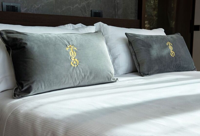 اتاق استاندارد, Gold Tower Lifestyle