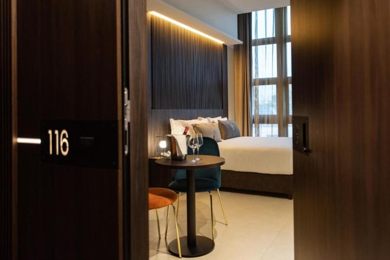 اتاق سوپریور, Gold Tower Lifestyle