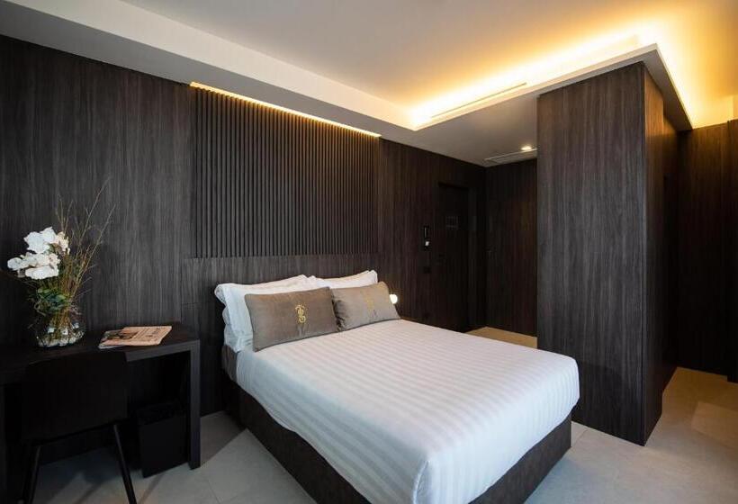 اتاق لوکس, Gold Tower Lifestyle