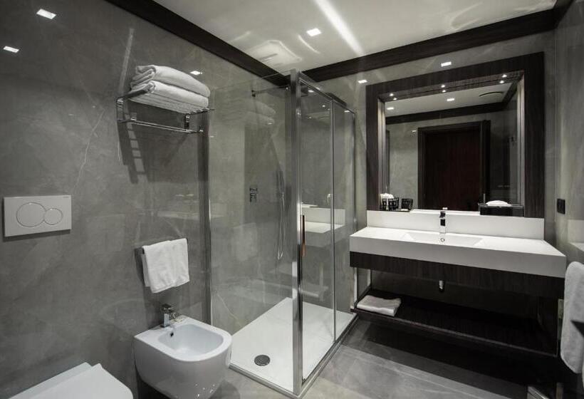 اتاق استاندارد, Gold Tower Lifestyle