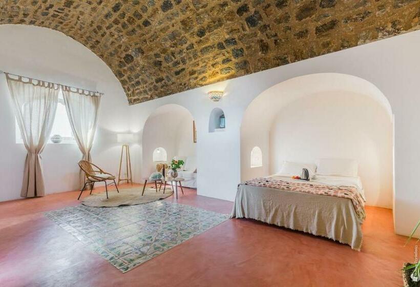 豪华房间, Tenuta Bukkuram