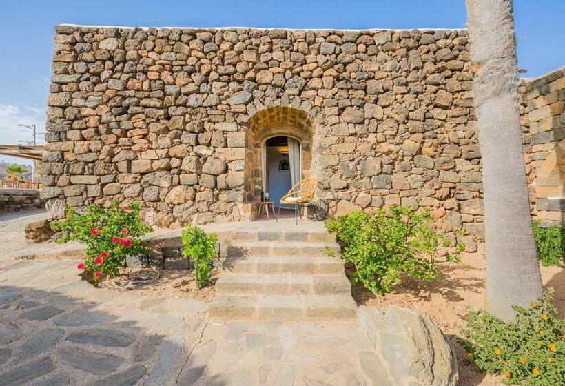 豪华房间, Tenuta Bukkuram