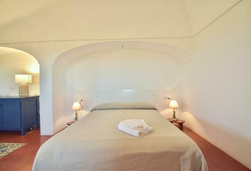 豪华房间, Tenuta Bukkuram