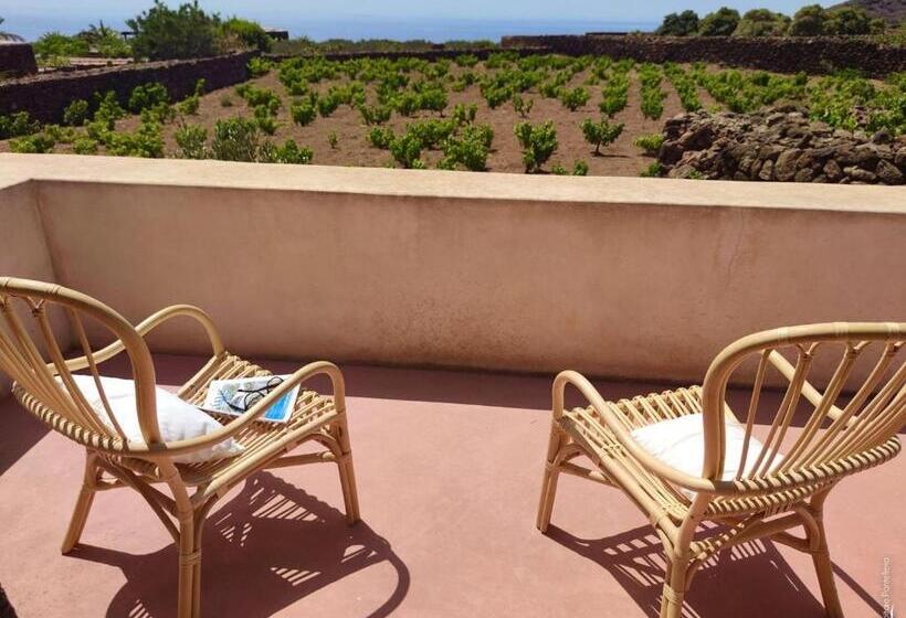 豪华房间, Tenuta Bukkuram