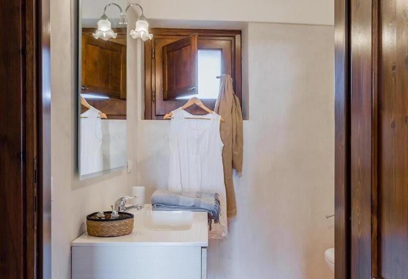 标准间, Tenuta Bukkuram