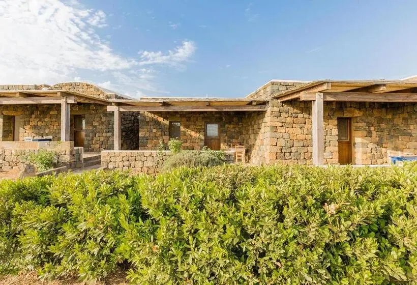 اتاق استاندارد, Tenuta Bukkuram