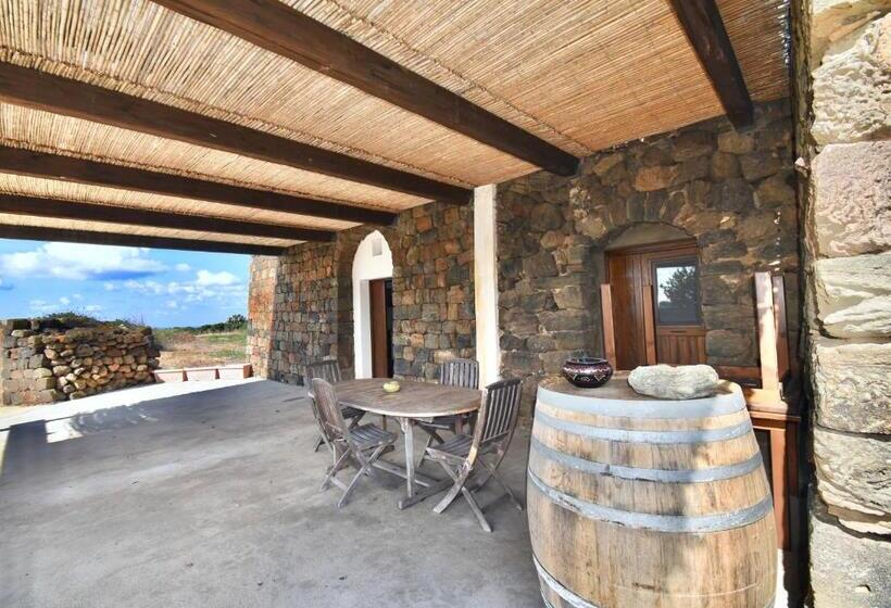 带大床的豪华间, Tenuta Bukkuram