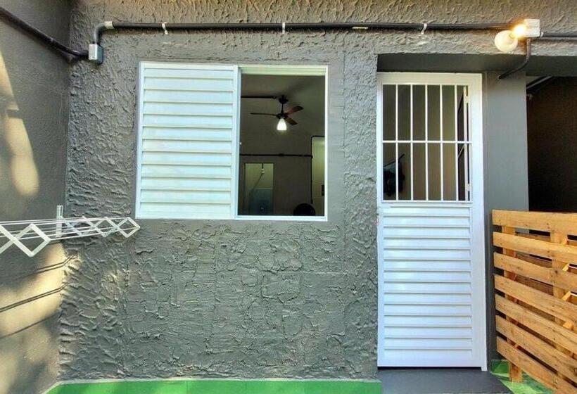 سوئیت با بالکن, Suíte 11 • Praia Das Pitangueiras