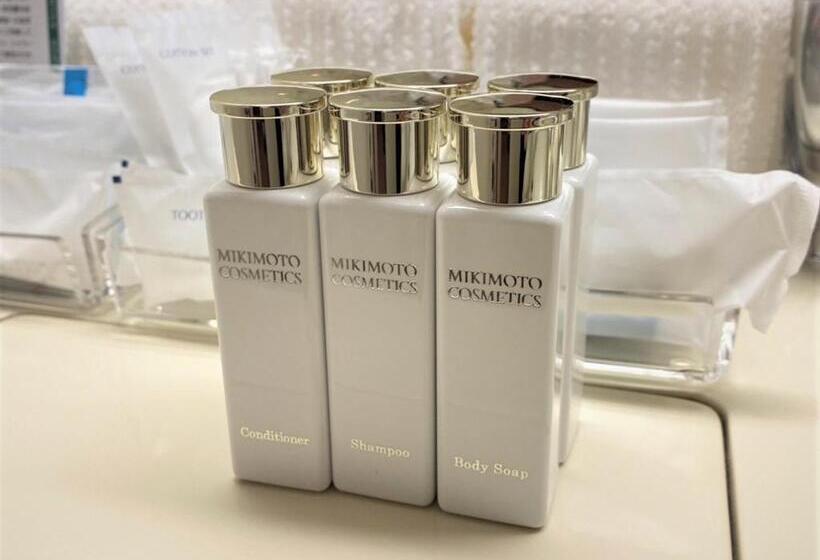 جناح جونيور, Den S Hotel Yonezawa